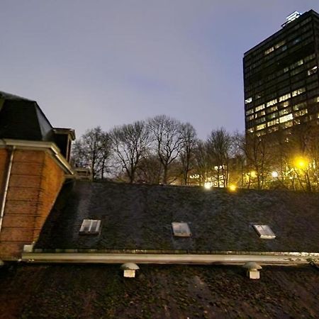 Apartmán Luise Hollywood Brusel Exteriér fotografie