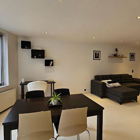 Apartmán Luise Hollywood Brusel Exteriér fotografie