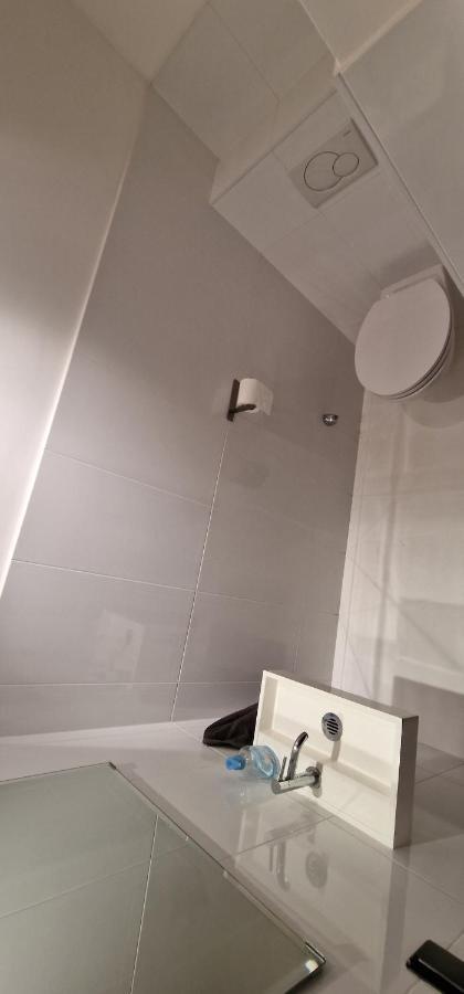 Apartmán Luise Hollywood Brusel Exteriér fotografie