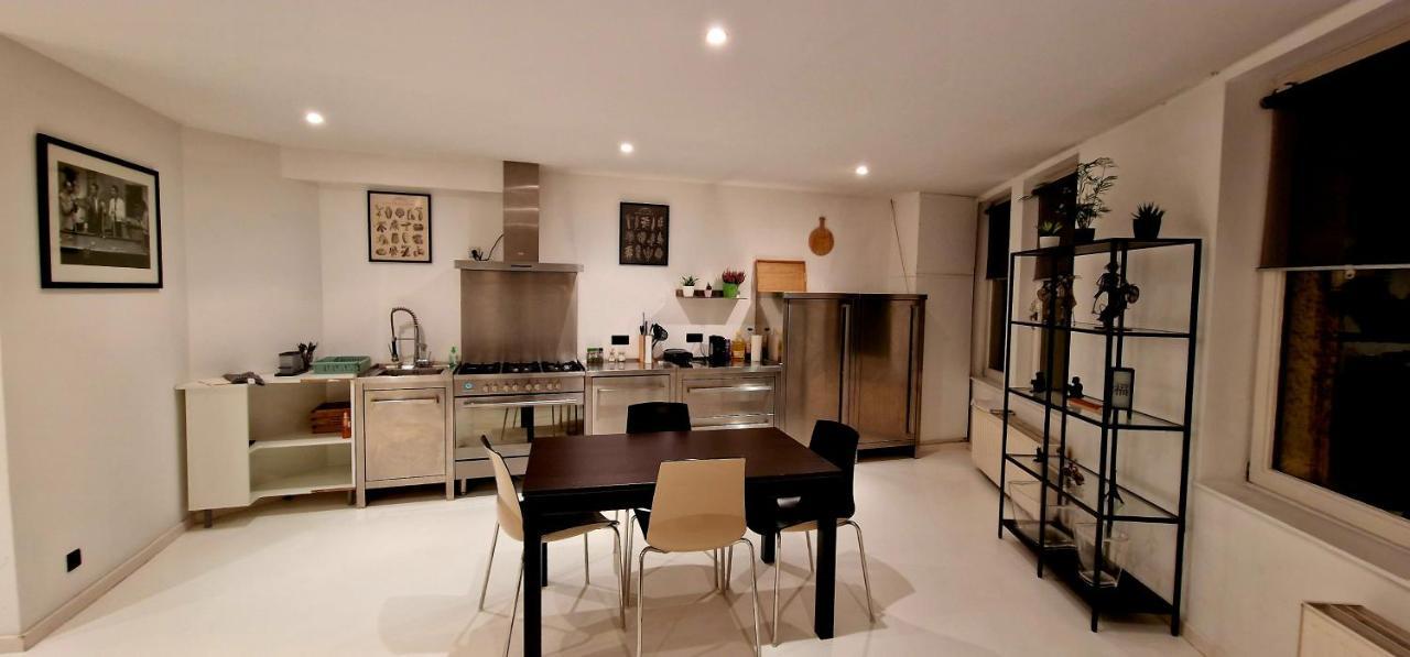 Apartmán Luise Hollywood Brusel Exteriér fotografie